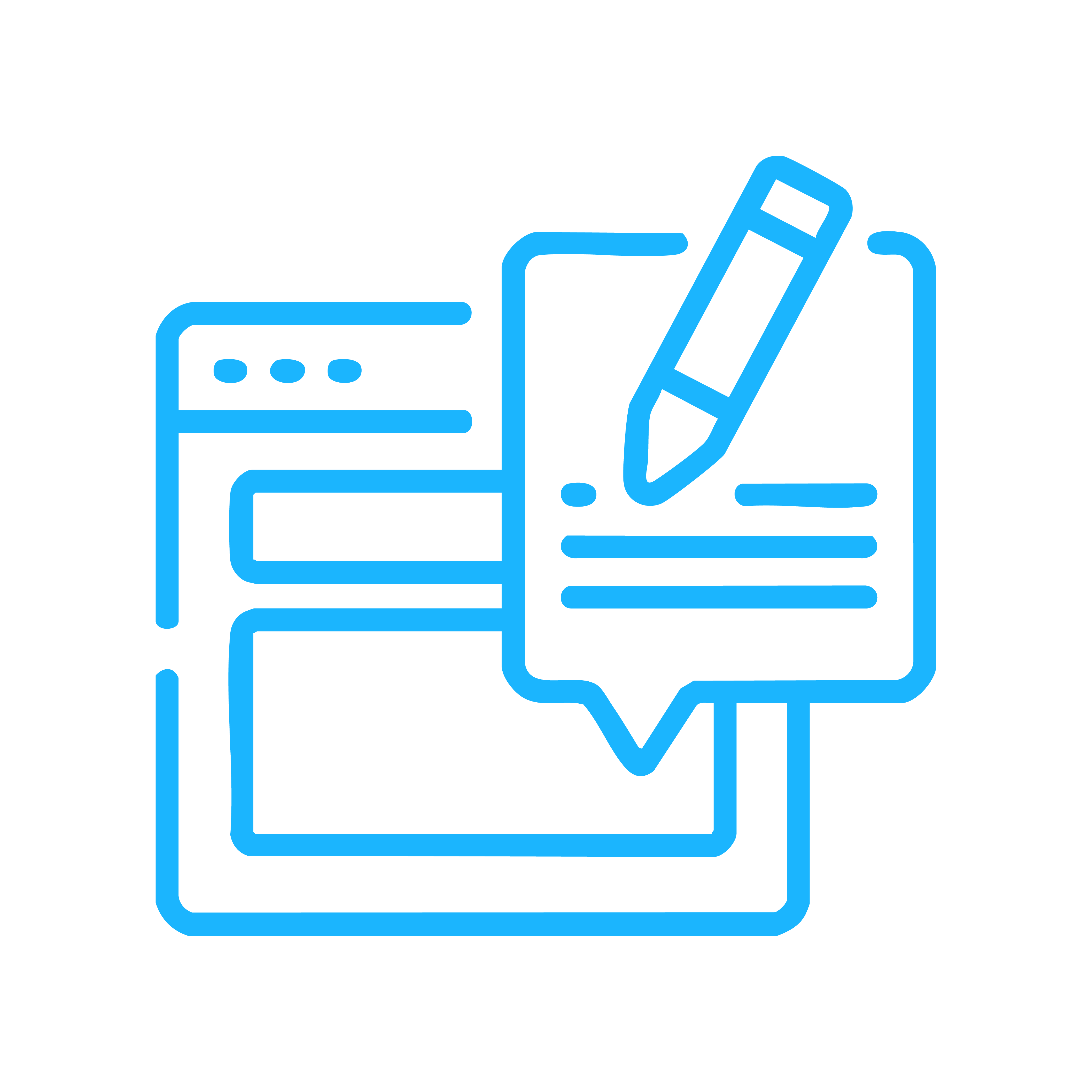 Content & Copywriting