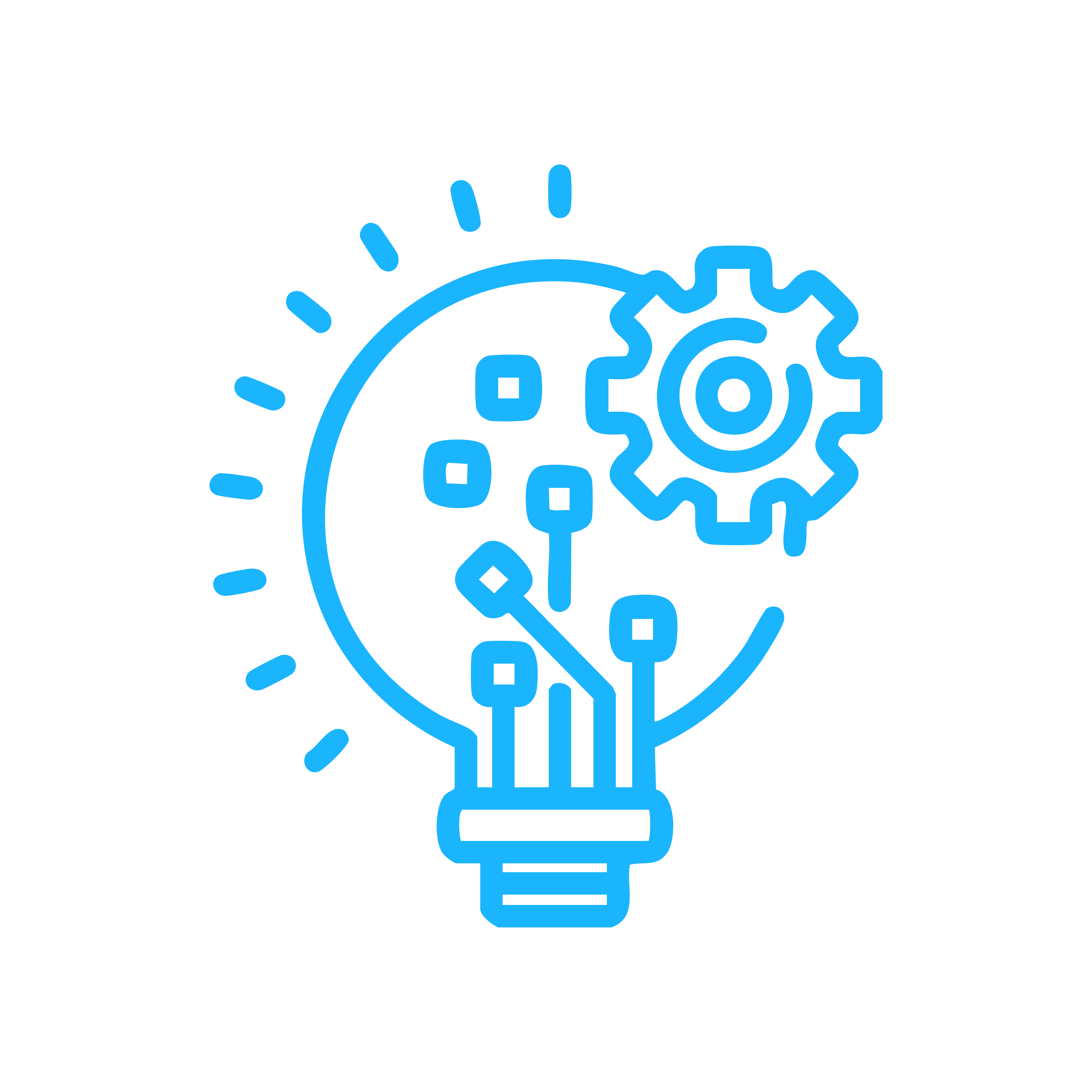 Innovative Experiences